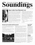 Soundings 1999-07-16 (v.12 no.14) by N/A N/A