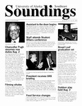Soundings 1999-07-30 (v.12 no.15) by N/A N/A