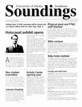 Soundings 1999-08-27 (v.12 no.17) by N/A N/A