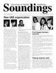 Soundings 1999-09-10 (v.12 no.18) by N/A N/A