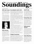 Soundings 1999-10-08 (v.12 no.20) by N/A N/A