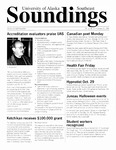 Soundings 1999-10-22 (v.12 no.21) by N/A N/A