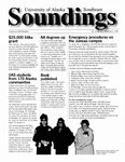 Soundings 1999-11-05 (v.12 no.22) by N/A N/A
