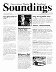 Soundings 1999-12-03 (v.12 no.24) by N/A N/A