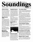 Soundings 1998-01-30 (v.11 no.2) by N/A N/A
