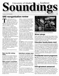 Soundings 1998-02-13 (v.11 no.2) by N/A N/A