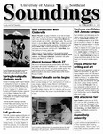 Soundings 1998-03-13 (v.11 no.6) by N/A N/A