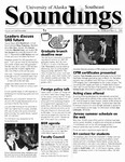 Soundings 1998-04-10 (v.11 no.8) by N/A N/A