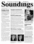 Soundings 1998-05-08 (v.11 no.10) by N/A N/A