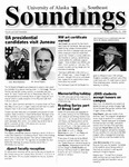Soundings 1998-05-22 (v.11 no.11) by N/A N/A