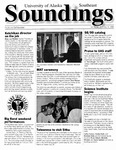 Soundings 1998-07-16 (v.11 no.15) by N/A N/A