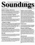 Soundings 1998-10-09 (v.11 no.21) by N/A N/A