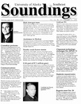 Soundings 1998-10-23 (v.12 no.22) by N/A N/A