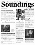 Soundings 1998-11-06 (v.11 no.23) by N/A N/A