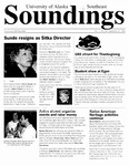 Soundings 1998-11-20 (v.11 no.24) by N/A N/A