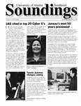Soundings 1997-06-20 (v.10 no.14) by N/A N/A