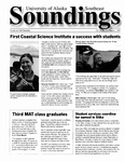 Soundings 1997-08-01 (v.10 no.17) by N/A N/A