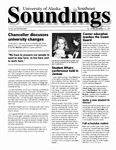 Soundings 1997-08-15 (v.10 no.18) by N/A N/A