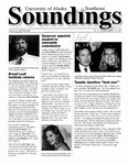 Soundings 1997-10-10 (v.10 no.22) by N/A N/A