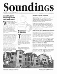 Soundings 1996-01-05 (v.9 no.1) by N/A N/A