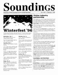 Soundings 1996-02-02 (v.9 no.3) by N/A N/A