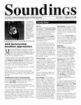 Soundings 1996-02-16 (v.9 no.4) by N/A N/A