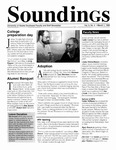 Soundings 1996-03-01 (v.9 no.5) by N/A N/A