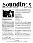 Soundings 1996-04-26 (v.9 no.9) by N/A N/A