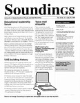 Soundings 1996-07-19 (v.9 no.14) by N/A N/A