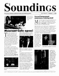 Soundings 1996-10-11 (v.9 no.21) by N/A N/A