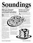 Soundings 1995-01-06 (v.8 no.1) by N/A N/A
