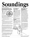 Soundings 1995-01-20 (v.8 no.2) by N/A N/A