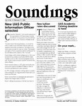 Soundings 1995-02-17 (v.8 no.4) by N/A N/A