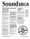 Soundings 1995-03-03 (v.8 no.5) by N/A N/A