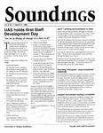 Soundings 1995-03-31 (v.8 no.7) by N/A N/A