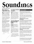 Soundings 1995-04-28 (v.8 no.8) by N/A N/A