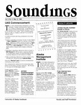 Soundings 1995-05-12 (v.8 no.9) by N/A N/A