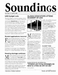 Soundings 1995-06-09 (v.8 no.11) by N/A N/A