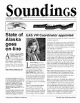 Soundings 1995-07-07 (v.8 no.13) by N/A N/A