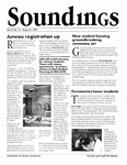 Soundings 1995-08-04 (v.8 no.15) by N/A N/A