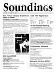 Soundings 1995-08-31 (v.8 no.17) by N/A N/A
