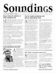 Soundings 1995-10-13 (v.8 no.20) by N/A N/A