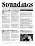 Soundings 1995-11-22 (v.8 no.23) by N/A N/A