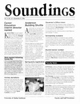 Soundings 1995-12-08 (v.8 no.24) by N/A N/A