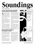 Soundings 1994-01-07 (v.7 no.1) by N/A N/A