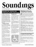 Soundings 1994-03-18 (v.7 no.6) by N/A N/A