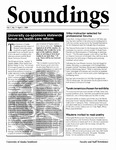 Soundings 1994-04-01 (v.7 no.7) by N/A N/A