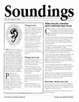 Soundings 1994-04-15 (v.7 no.8) by N/A N/A