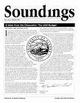 Soundings 1994-04-29 (v.7 no.9) by N/A N/A