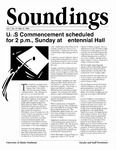 Soundings 1994-05-13 (v.7 no.10) by N/A N/A